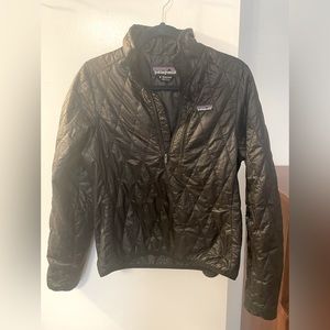 Patagonia Nano Puffer